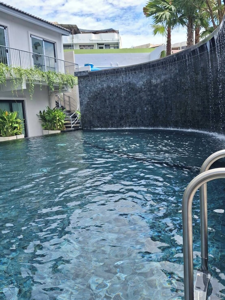 Marine Plaza Hotel Pattaya 43/50