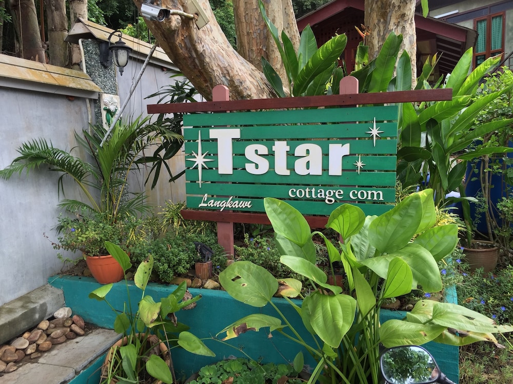 Tstar Cottage 7/50