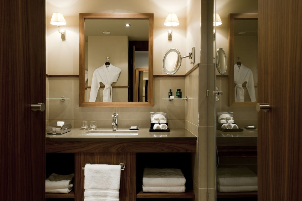 Sofitel Lyon Bellecour Hotel 17/71