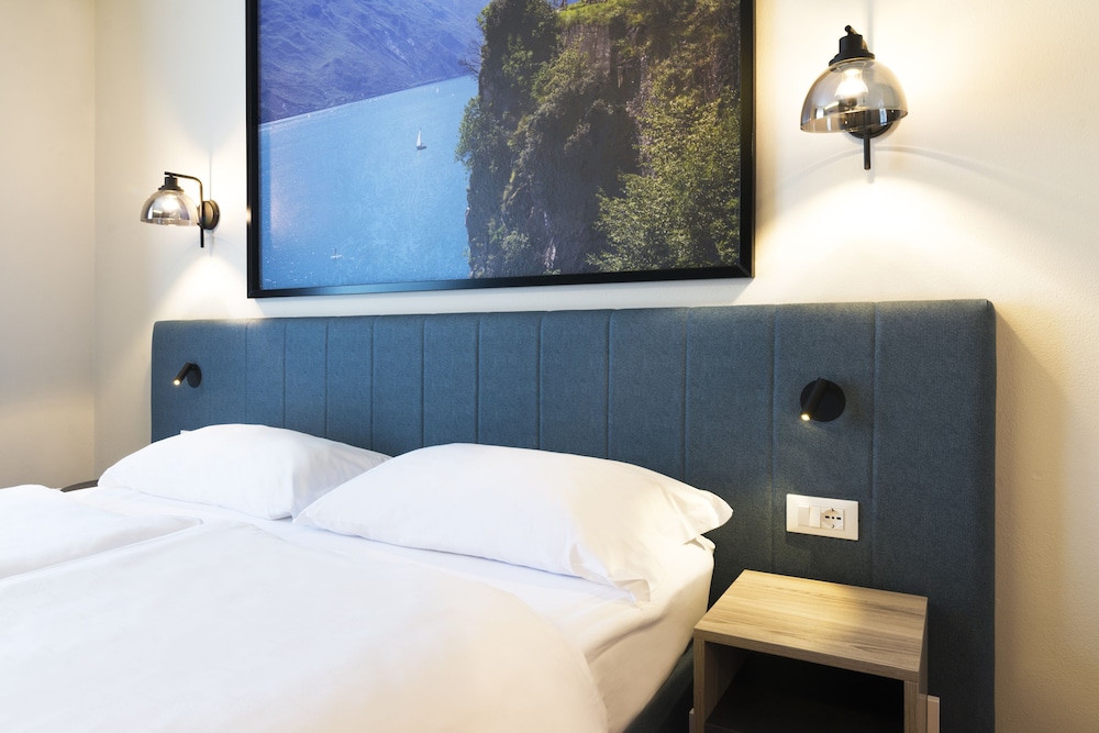 Garda Hotel Forte Charme 15/47