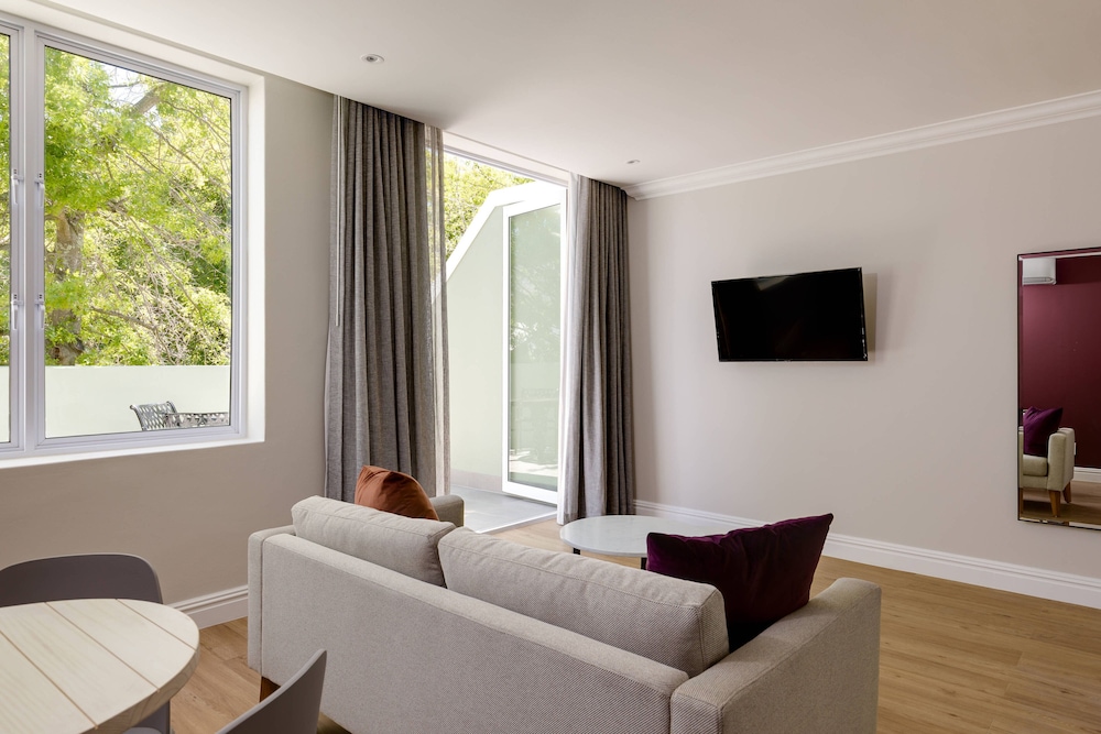 Protea Hotel Franschhoek 20/31