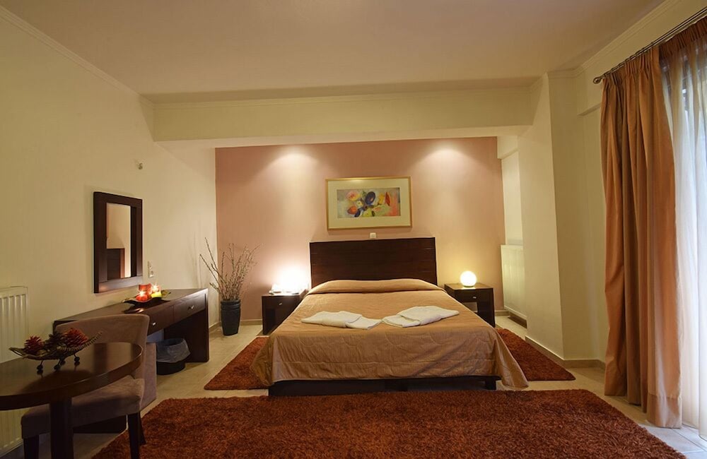 Ahilion Hotel 16/37