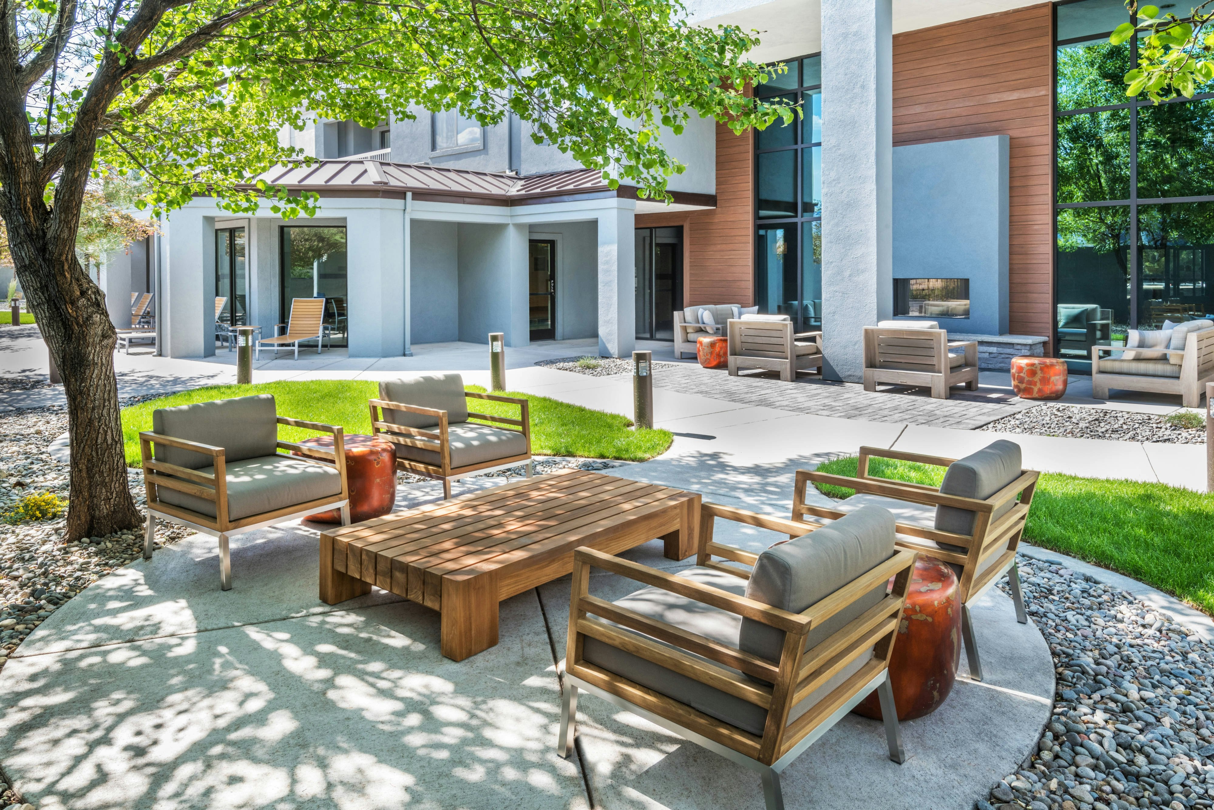 Courtyard Reno 8/18