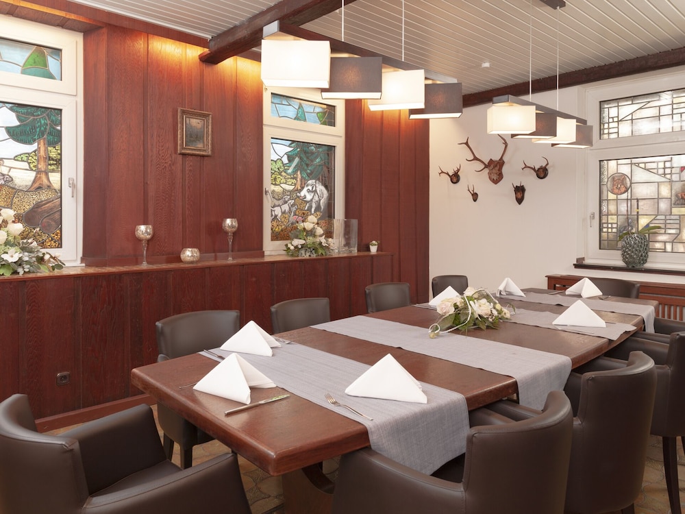 Hotel Haus Gimken 20/32