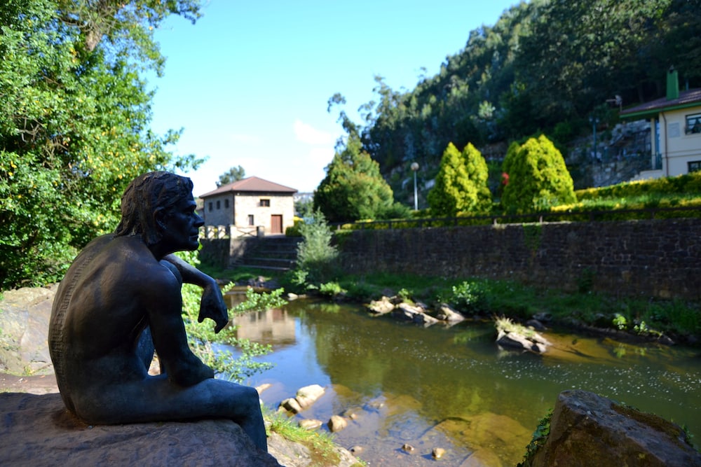 Termas de Lierganes 27/37