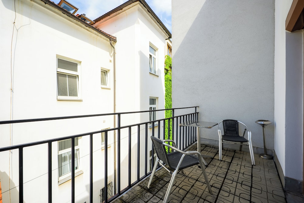 Hotel Roudna 2/69