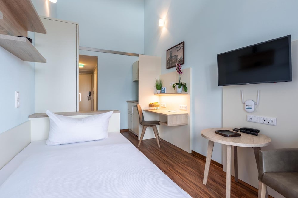 Trip Inn Residence City Center 12/41