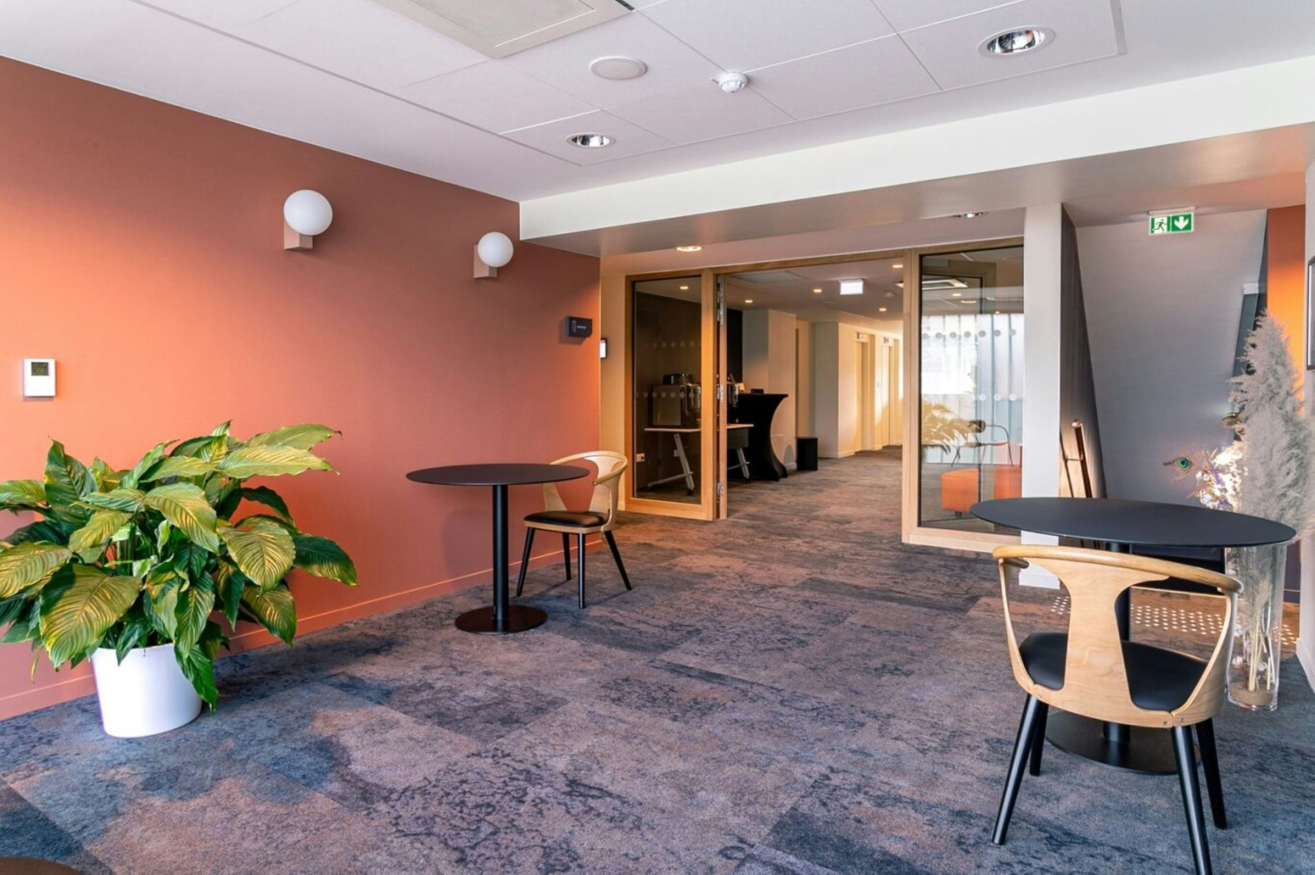 Hilton Lille 28/50