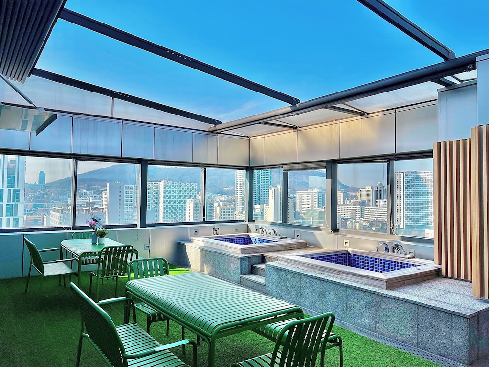 Mercure Ambassador Seoul Dongdaemun 24/46