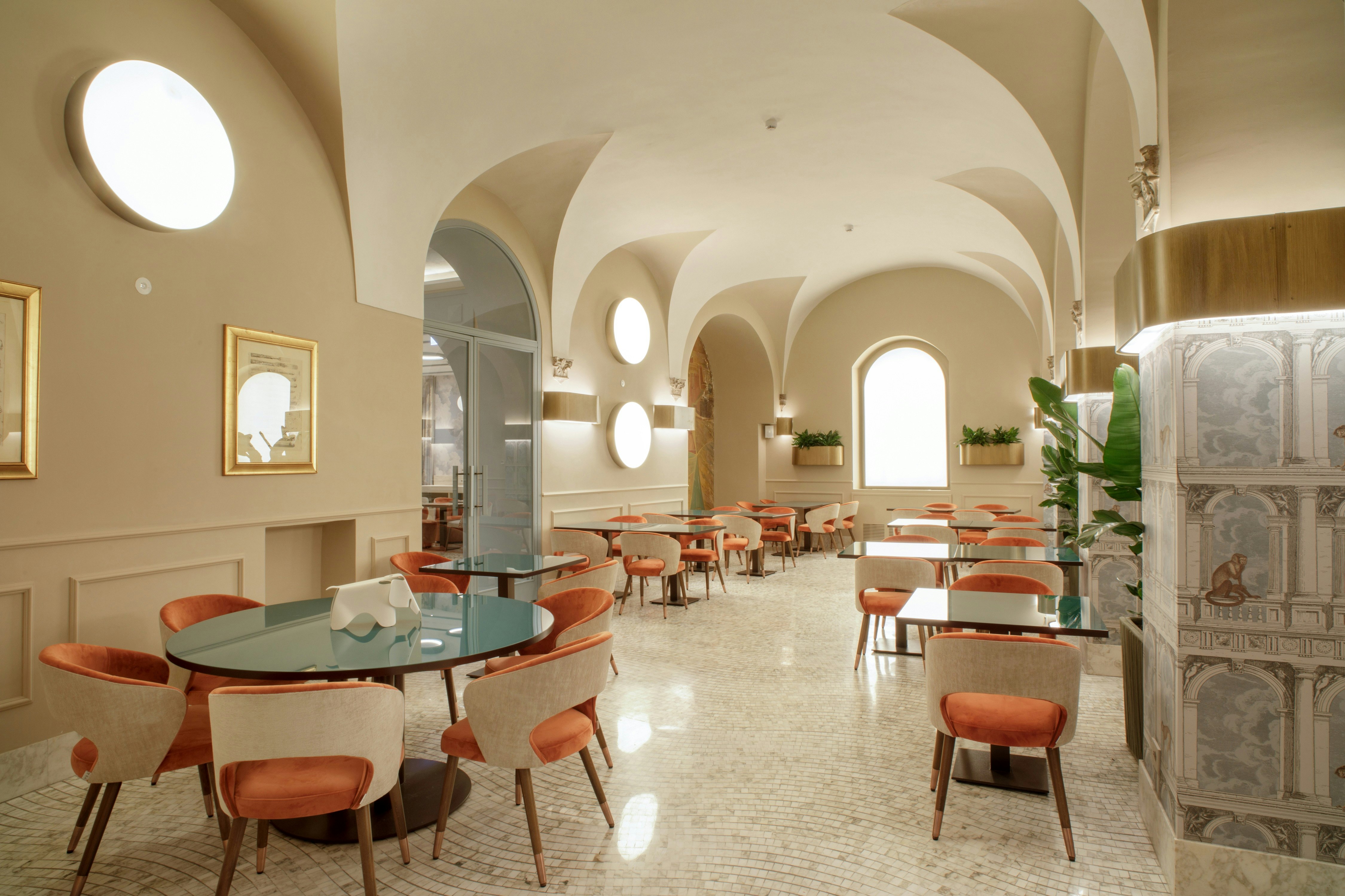 Rosetta Hotel Perugia, Tapestry Collection by Hilton 66/80