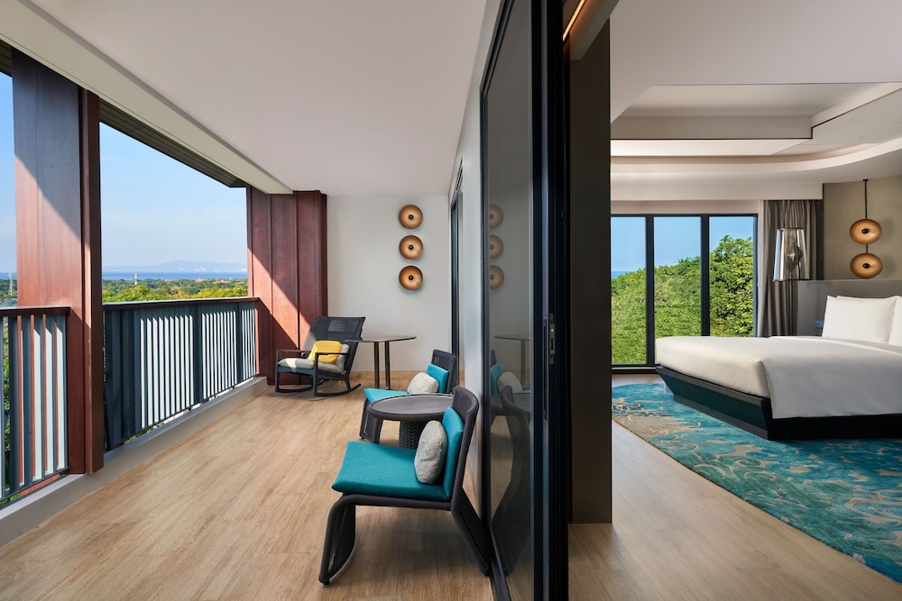 Renaissance Bali Nusa Dua Resort 10/37