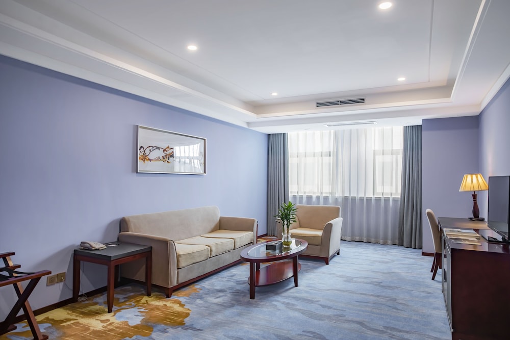 Novotel Guiyang Panjiang 34/50