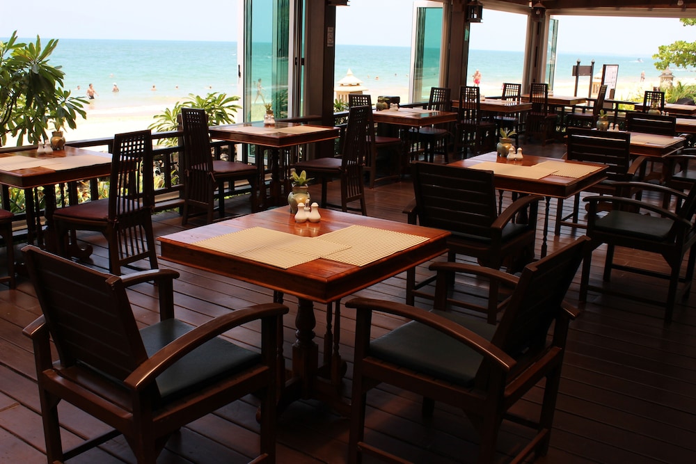 Khao Lak Palm Beach Resort 35/50