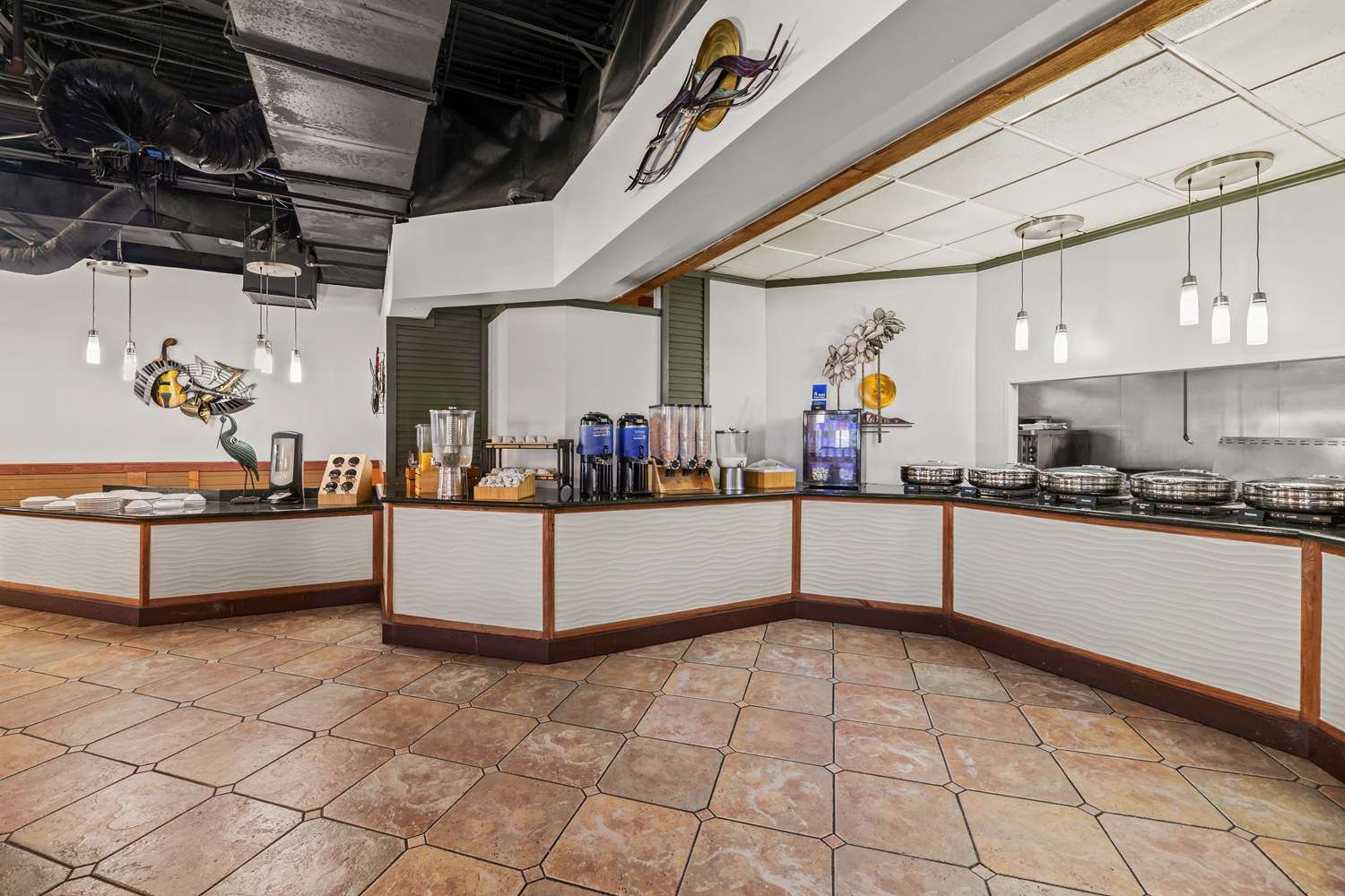 Best Western Orlando Gateway Hotel 10/42