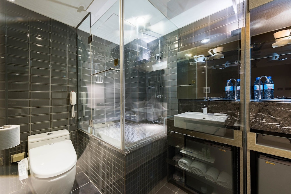 Shin Yuan Park Hotel 37/45