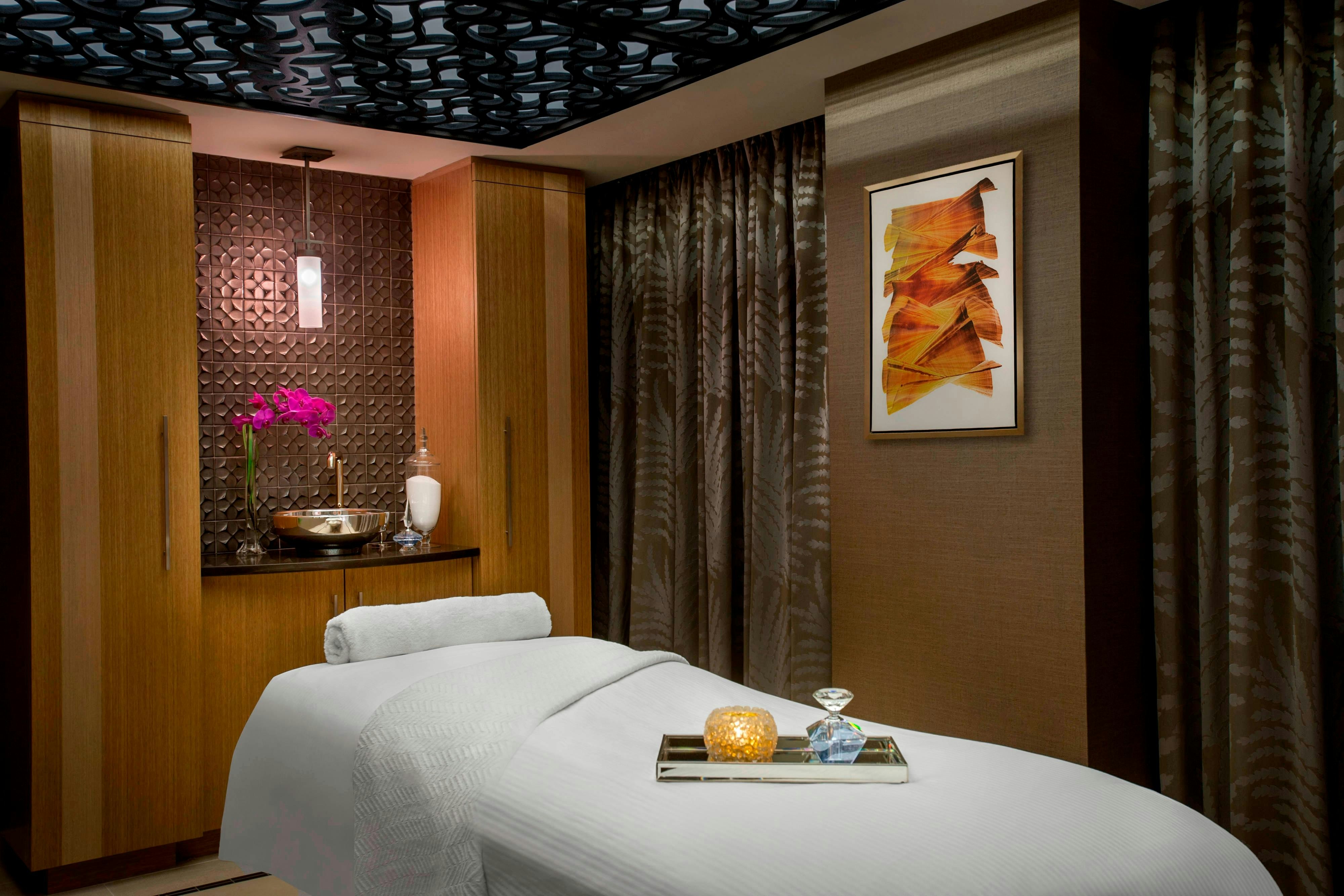 JW Marriott Essex House New York 8/28