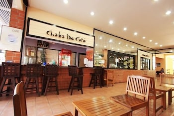 Chaba Chalet Hotel 25/32