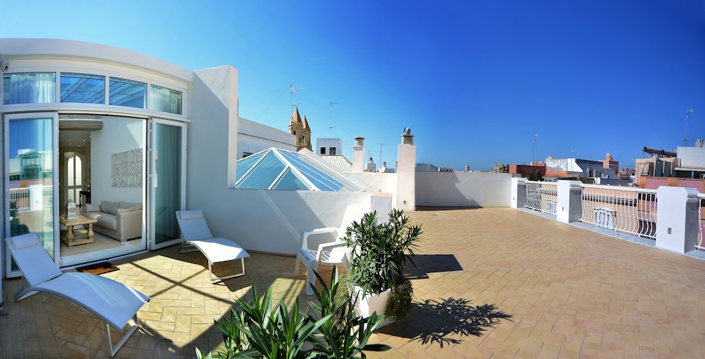 EL ARMADOR CASA PALACIO 56/61