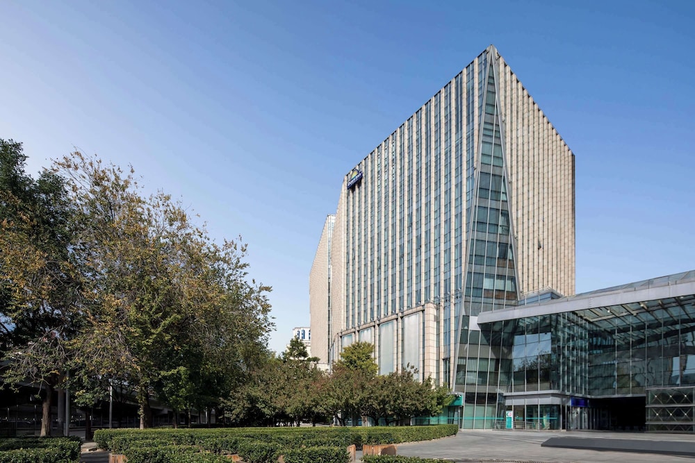 Days Inn by Wyndham Beijing Haidian 5/50