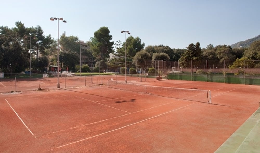 Canyamel Park Hotel and Spa - Adults Only 32/50