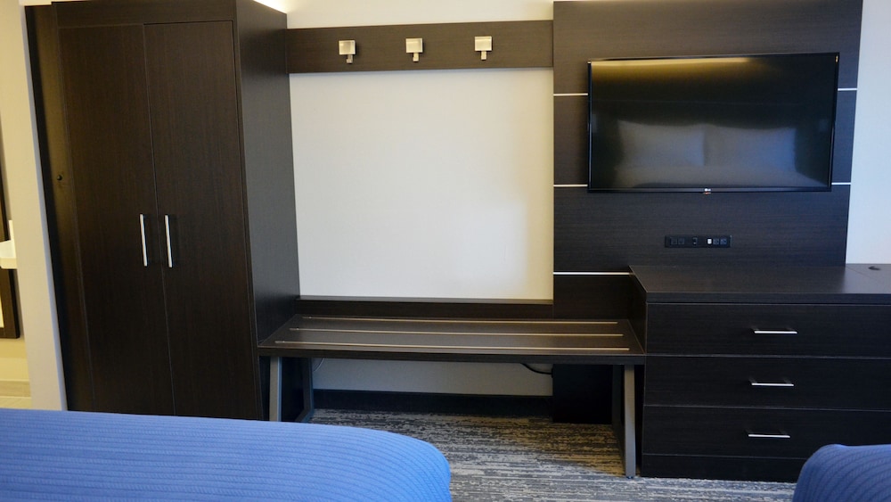 Holiday Inn Express Suites Jacksonville W I295 And I10 27/57