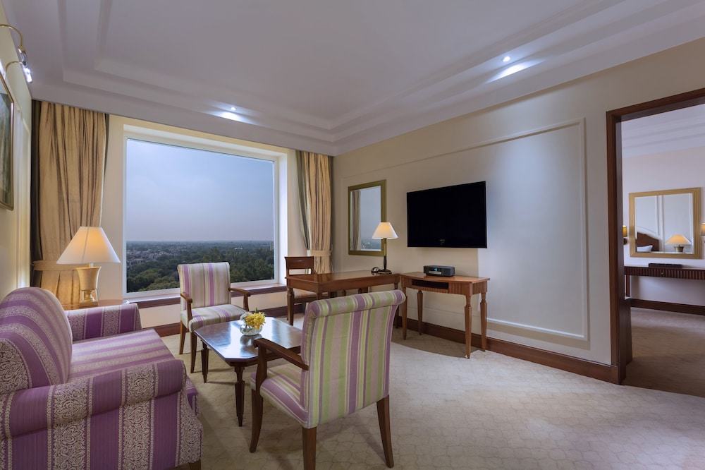 Sheraton New Delhi 19/40
