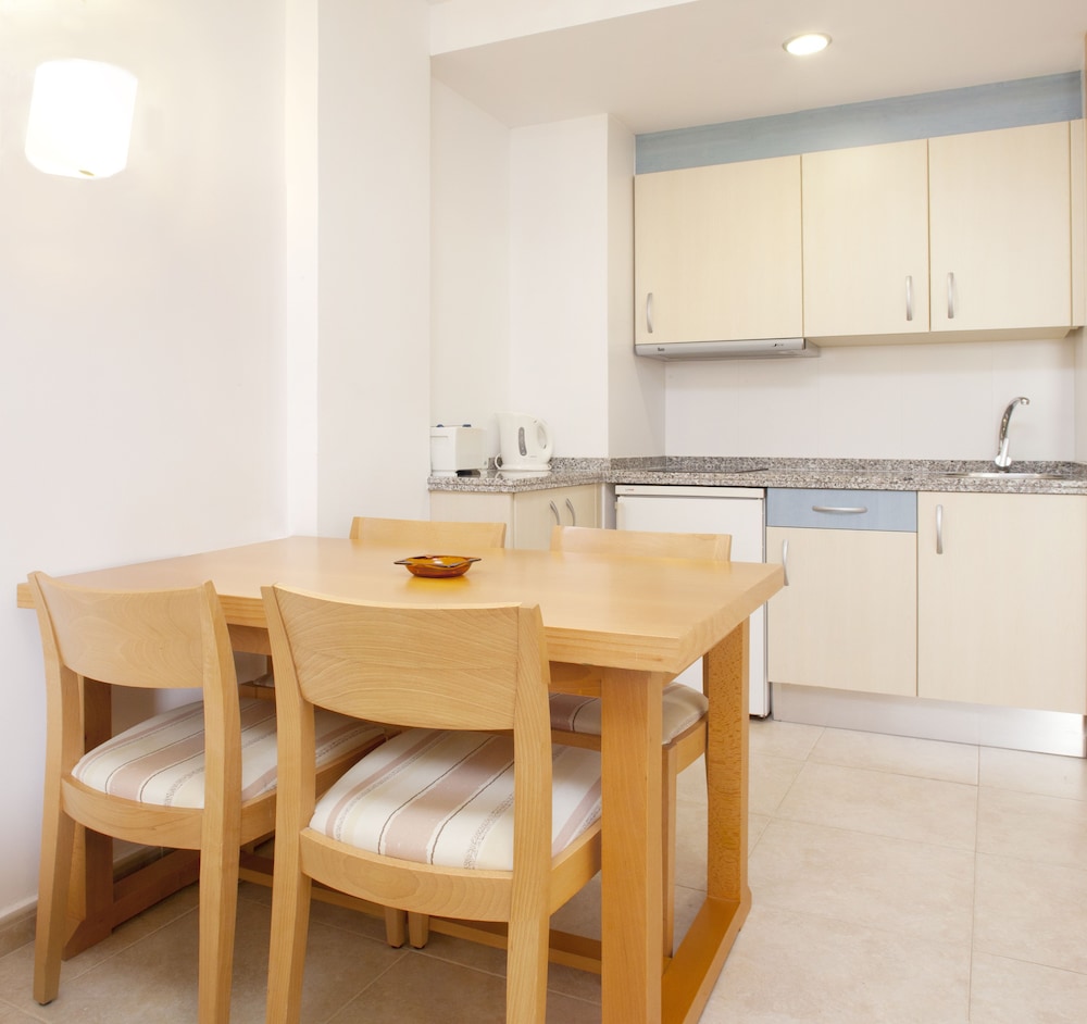 Apartamentos Mar Y Playa 24/29
