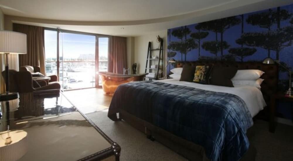 Salthouse Harbour Hotel 20/48