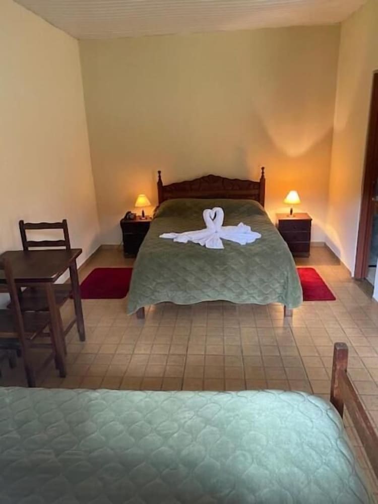 Hotel Fazendinha 23/57
