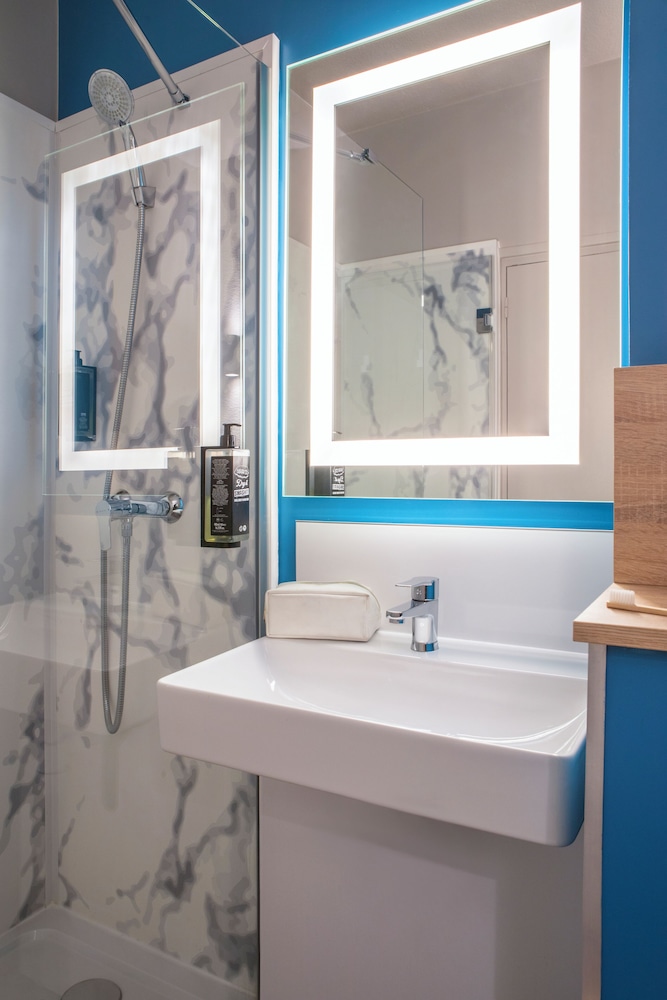 IBIS BUDGET PARIS PORTE DE PANTIN 63/64