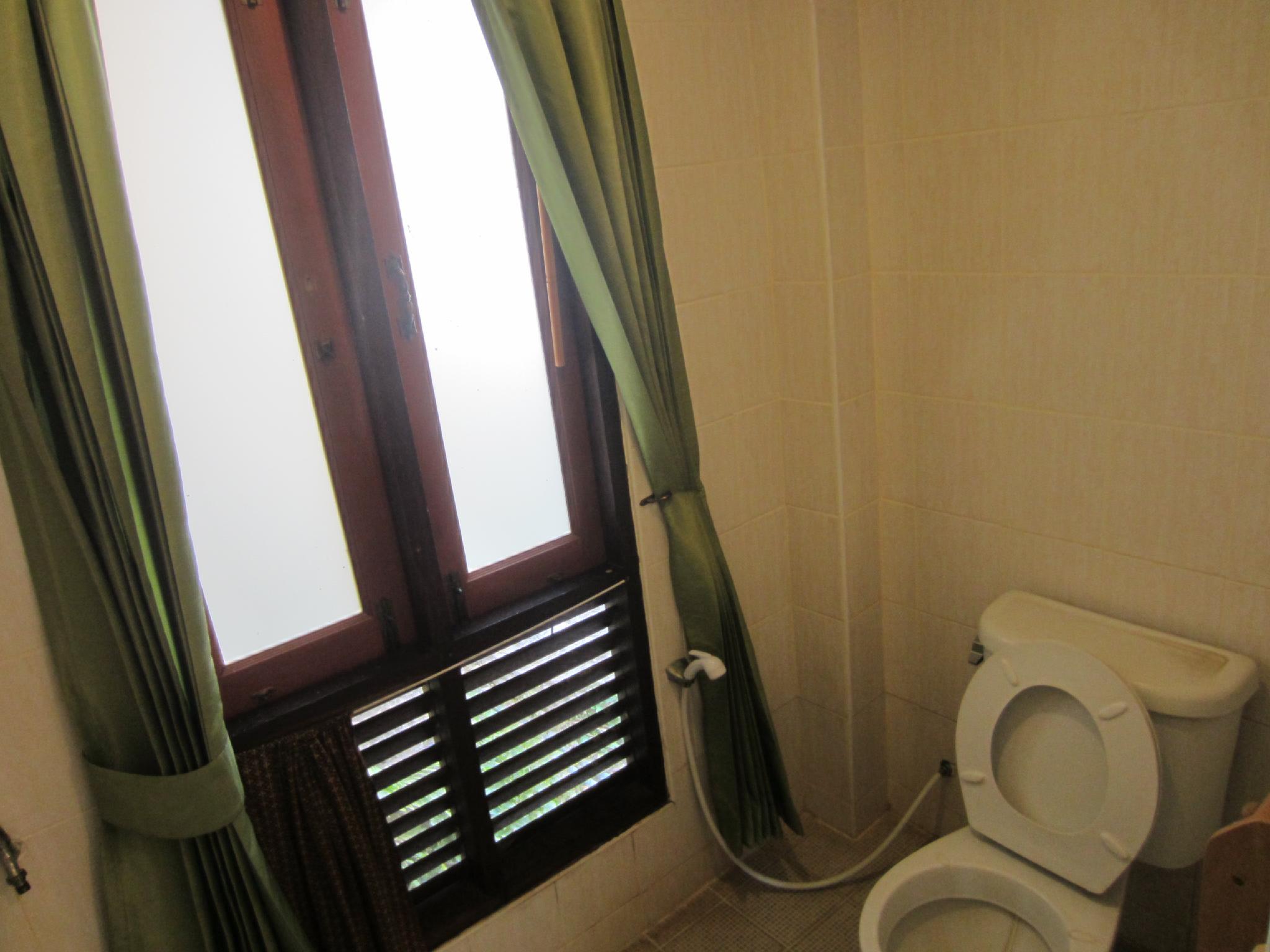 Aroma Pai Hotel And Spa 46/46