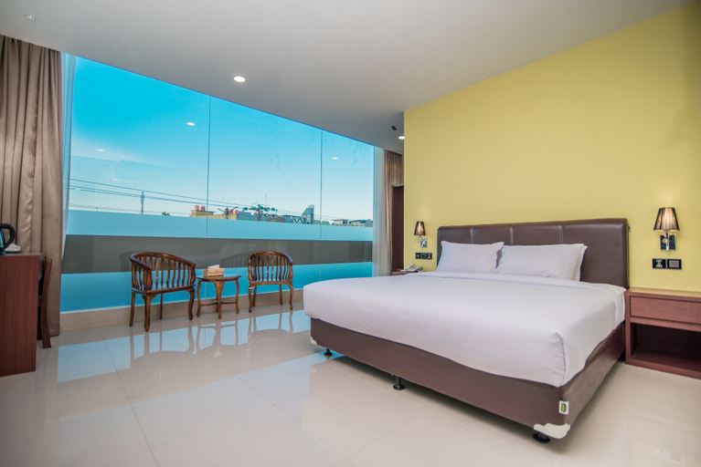 RAV Hotel 4/11