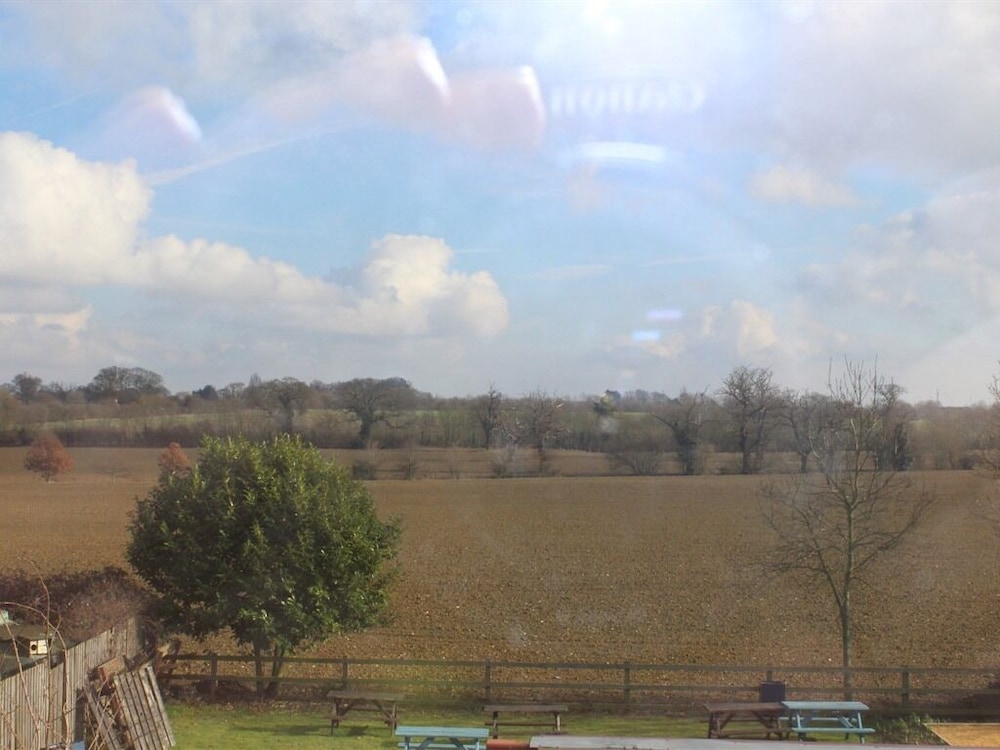 The Railway 19/22