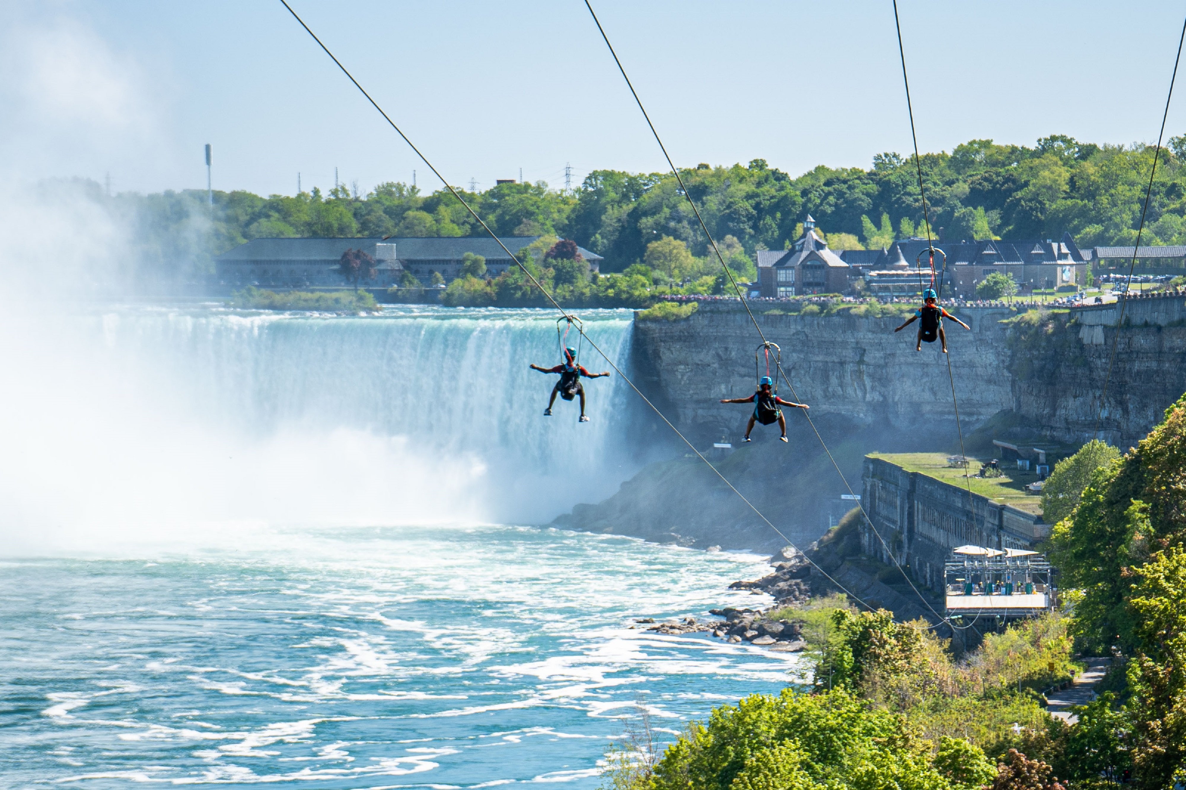 Niagara Fallsview Hotel & Suites 49/58