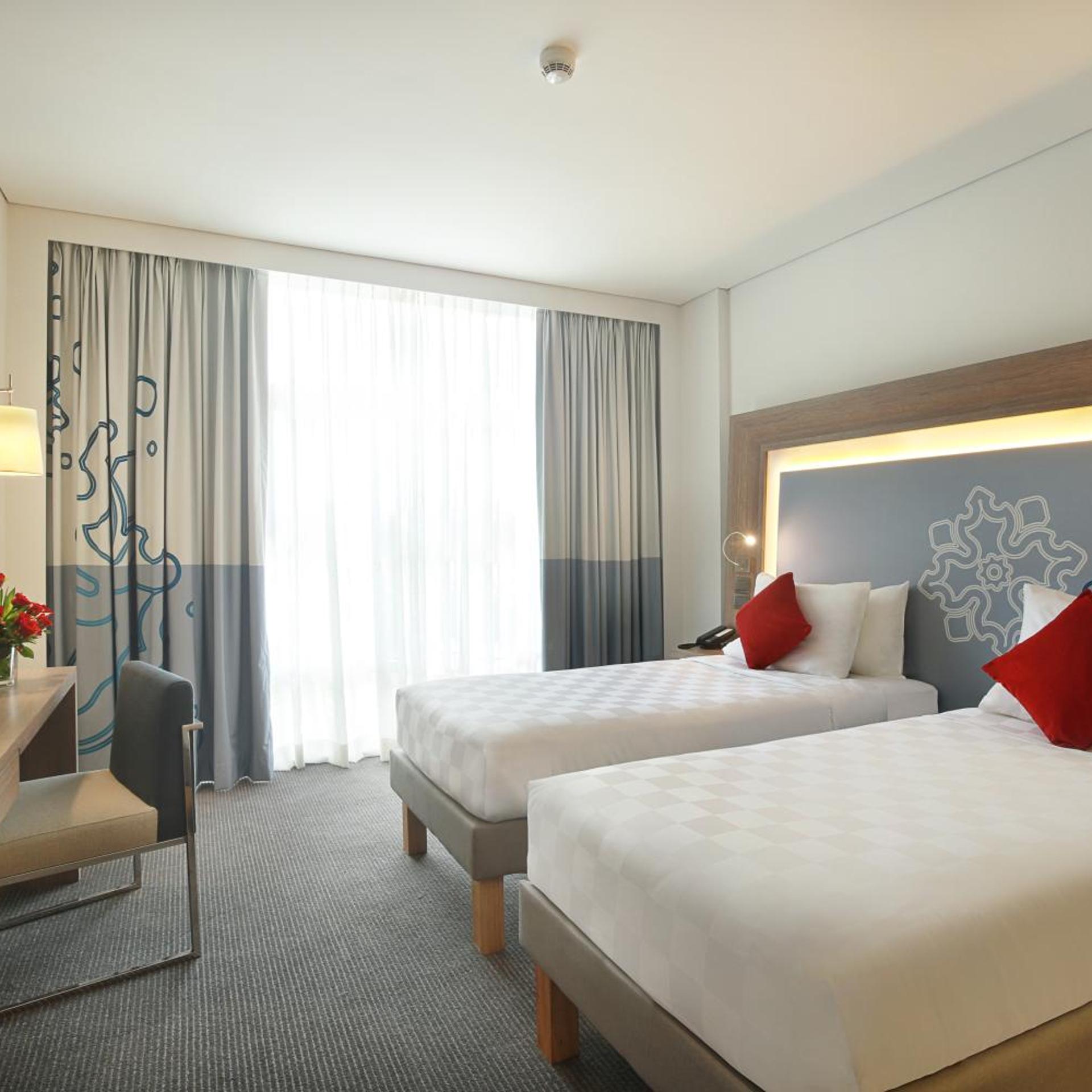 Noble Resort Hotel Melaka 21/65