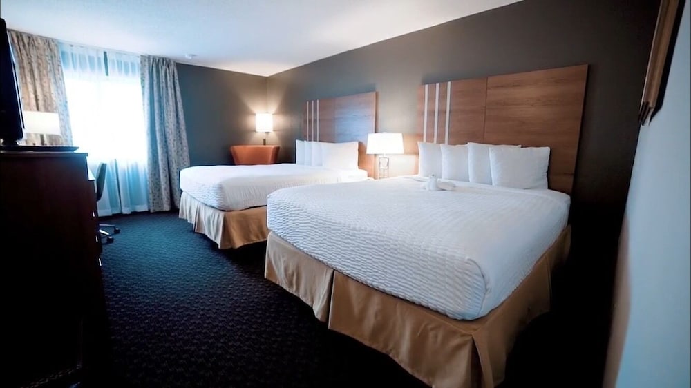 Clarion Inn Seekonk - Providence 5/29