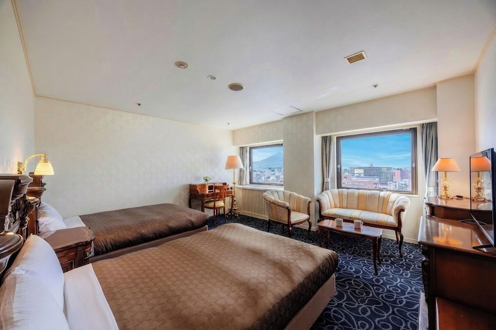 Hirosaki Park Hotel 22/48