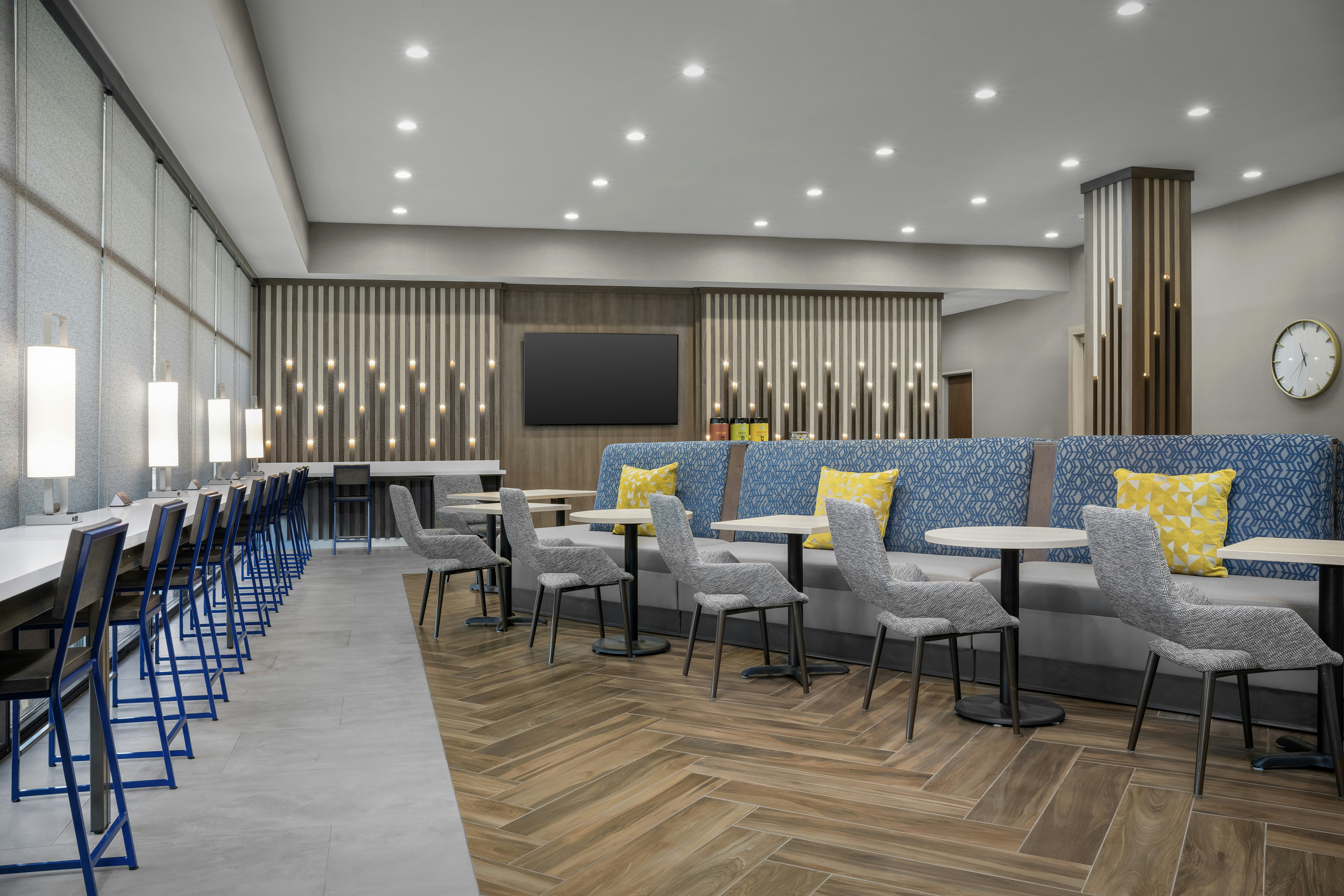 Home2 Suites by Hilton Cullman 17/19
