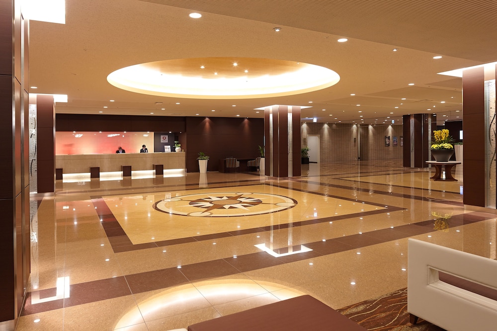 Grand Mercure Lake Biwa Resort & Spa 8/49