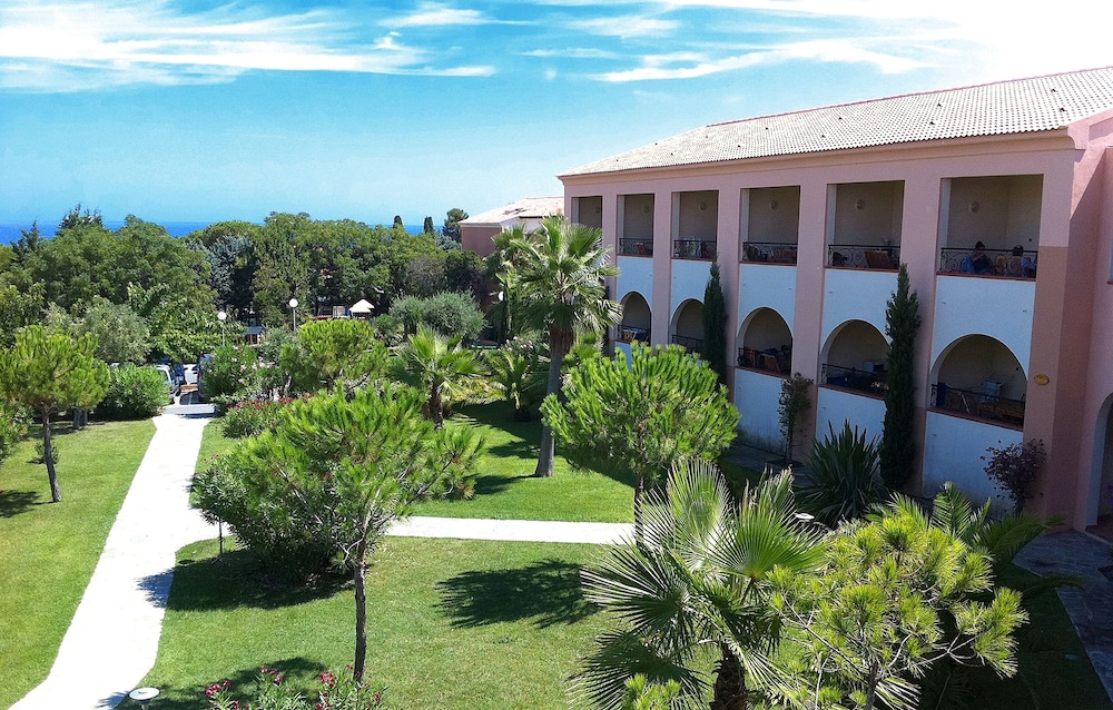 Vacancéole Residence Sognu di Mare 55/61