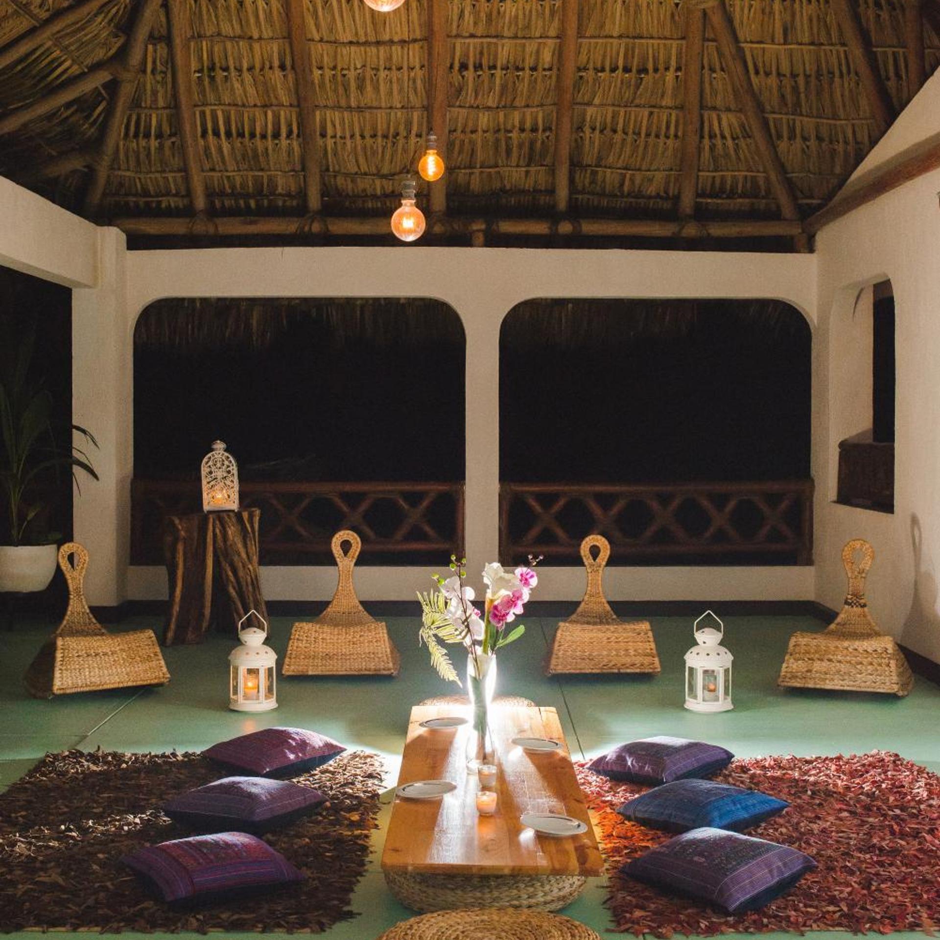 Hotel Boutique Punta Jamaica 45/55