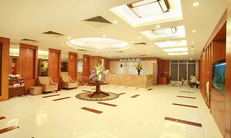 HANOI DELIGHT HOTEL 4/47