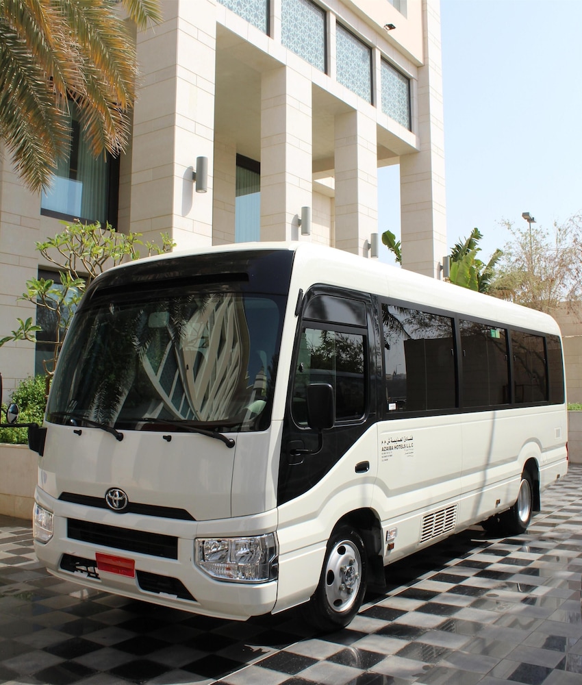 Radisson Collection Muscat, Hormuz Grand 63/70