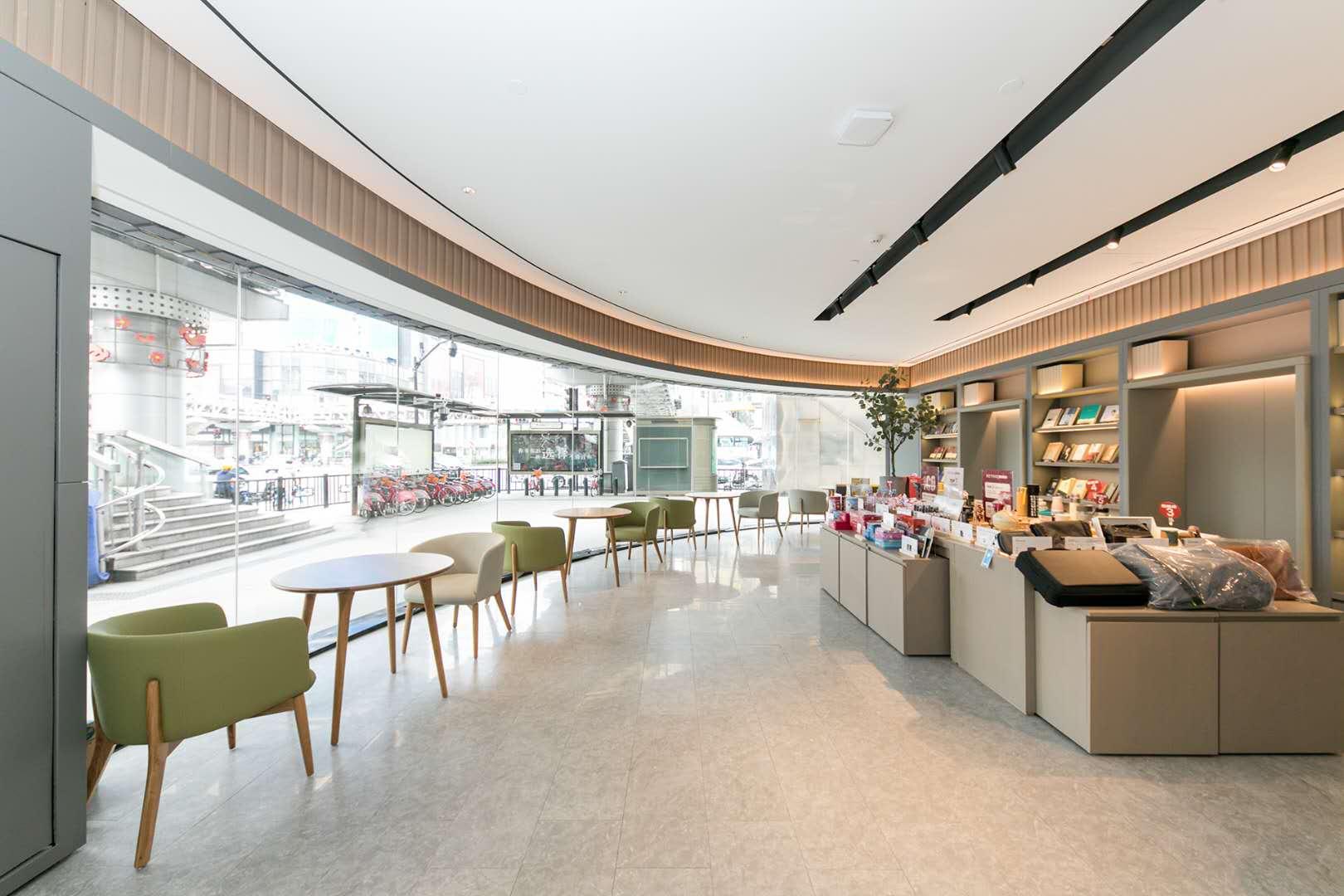 JI Hotel (Hangzhou West Lake Hubin Pedestrian Street) 24/34