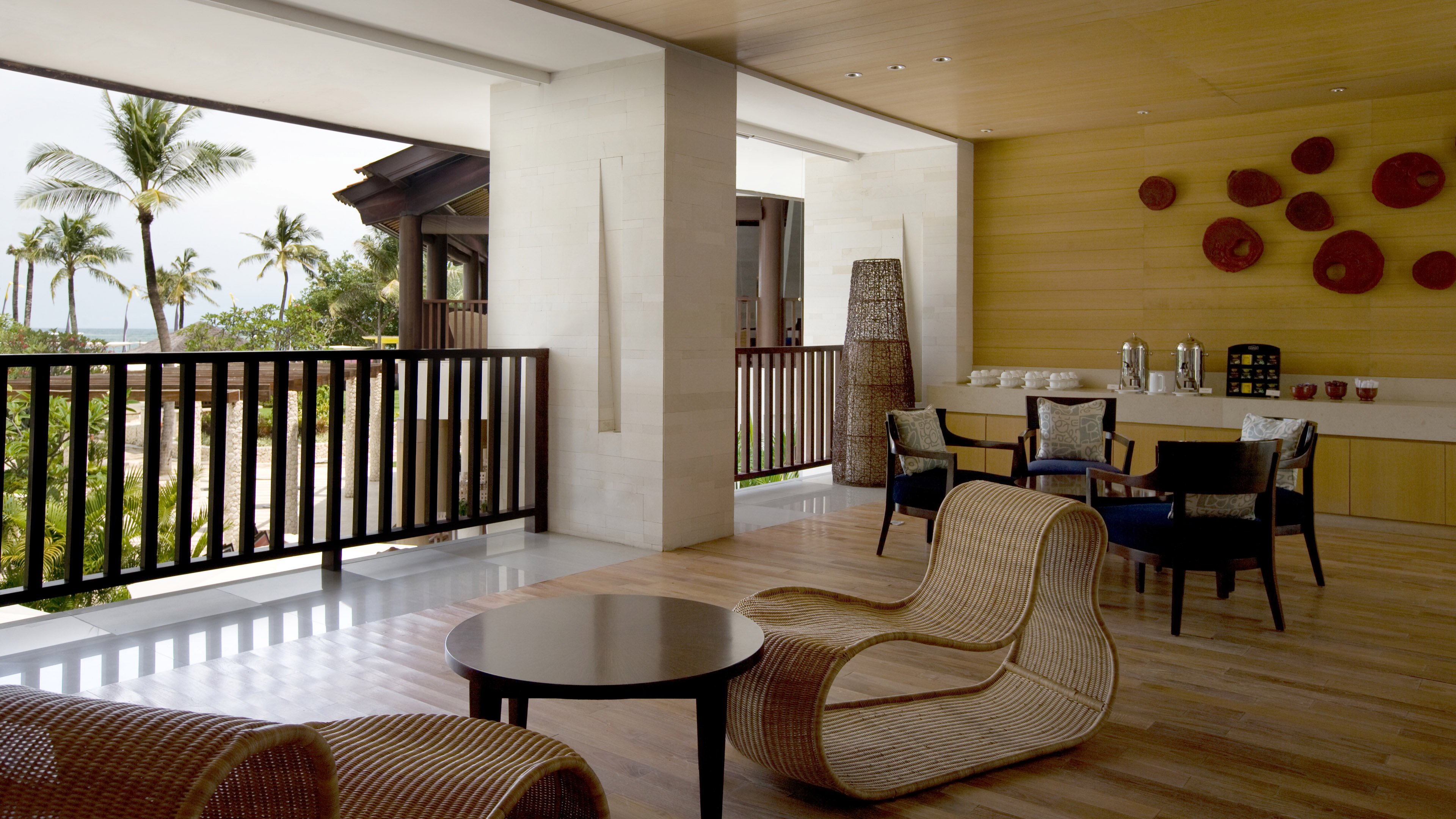 HOLIDAY INN RESORT BARUNA BALI 53/78