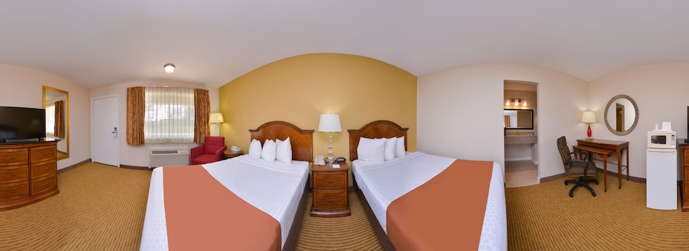 Americas Best Value Inn-Plattsburgh 35/40
