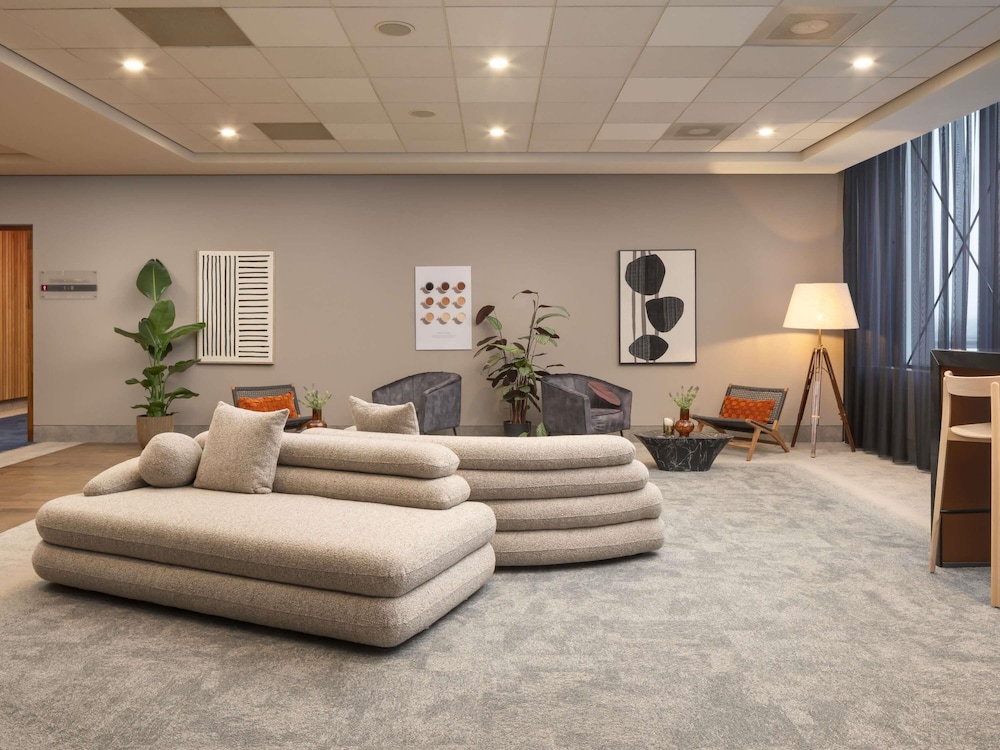Mercure Hotel Amersfoort Centre 47/75