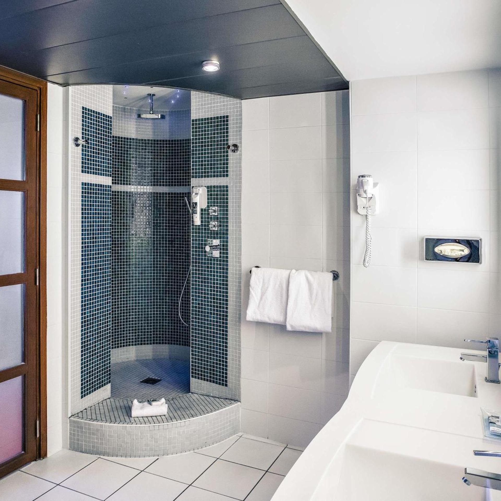 جناح سوبيريور مع أريكة، Mercure Toulouse Centre Compans Hotel 7/9