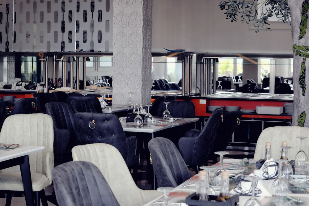 Velipoja Grand Europa Resort, Affiliated by Melia 32/50