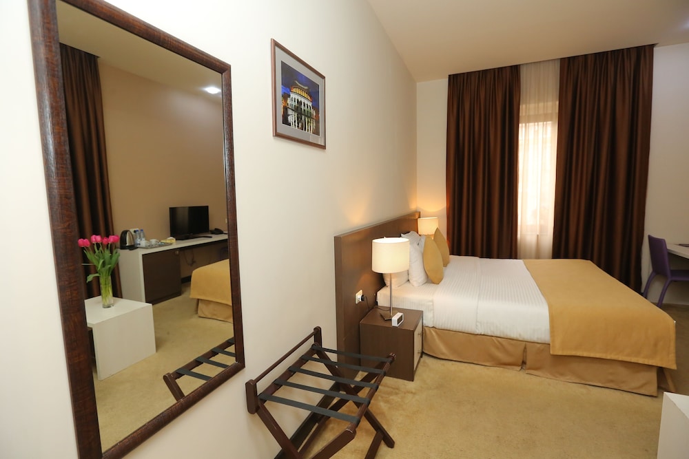 My Hotel Yerevan 23/71